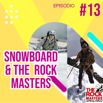 A Tope - 1er podcast de escalada y montaña de Ecuador para el mundo