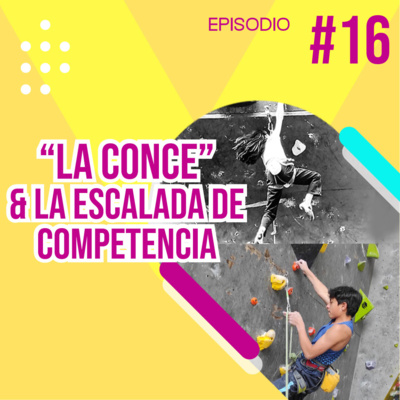 A Tope - 1er podcast de escalada y montaña de Ecuador para el mundo