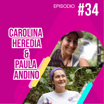 La maternidad en las alturas: sin expectativas, acompañando desde el amor - Entrevista a Carolina y Paula La maternidad en las alturas: sin expectativas, acompañando desde el amor - Entrevista a Carolina y Paula