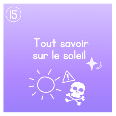"Être chercheur, ce n'est pas trouver: c'est chercher" Interview avec le chercheur et physicien solaire Etienne Pariat.