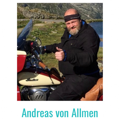 Business mit Herz und Wissen
