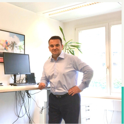 Business mit Herz und Wissen