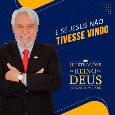 E se Jesus não tivesse vindo?