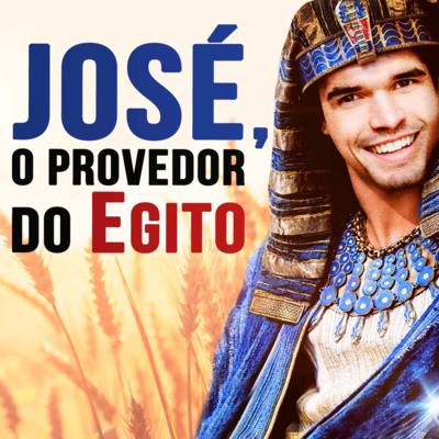 José, o provedor do Egito (Gn 47 11)