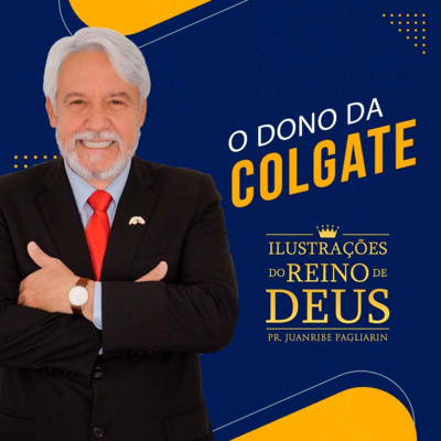 O dono da Colgate