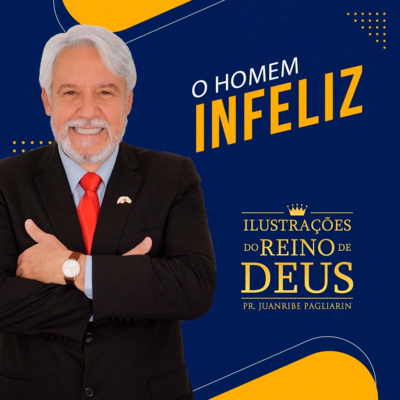 O homem infeliz