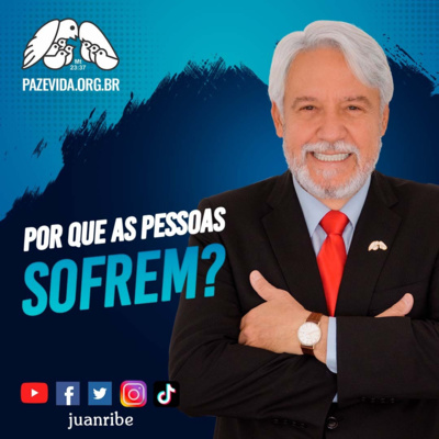 Por que as pessoas sofrem? (Mt 11 28)