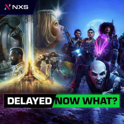 NXScast