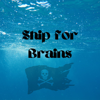 24 | Ship for Brains - Sailing Away from Responsibility