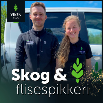 Skog & Flisespikkeri