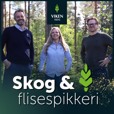 Skog & Flisespikkeri