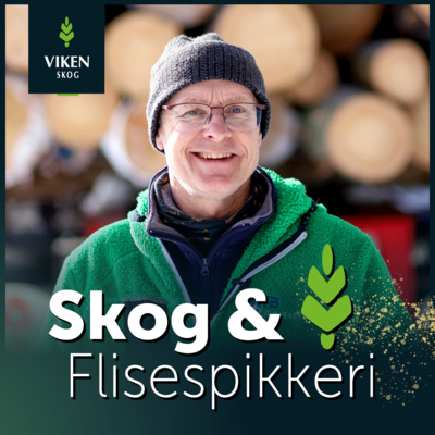 Skog & Flisespikkeri
