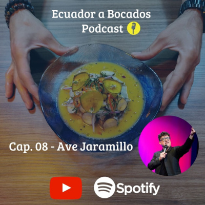 Ecuador a Bocados