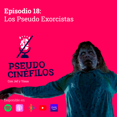 Pseudo Cinéfilos