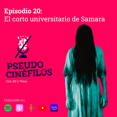 Pseudo Cinéfilos