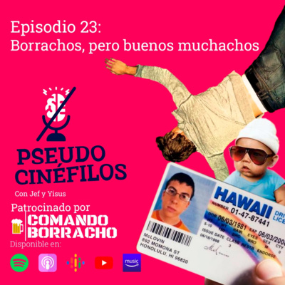 Pseudo Cinéfilos