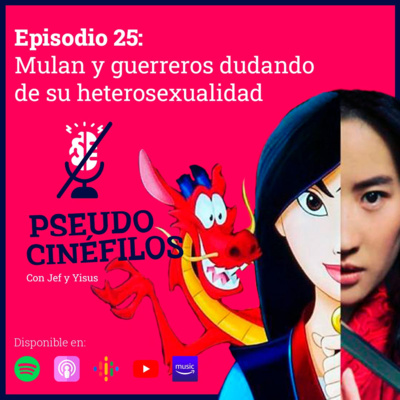 Pseudo Cinéfilos