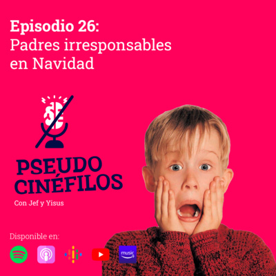 Pseudo Cinéfilos