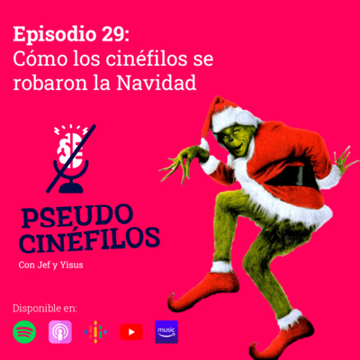 Pseudo Cinéfilos