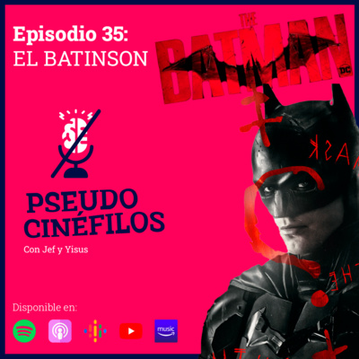 Pseudo Cinéfilos