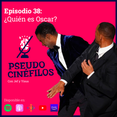 Pseudo Cinéfilos