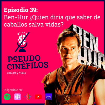 Pseudo Cinéfilos