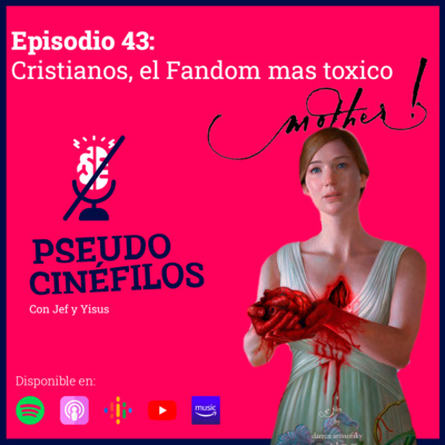 Pseudo Cinéfilos