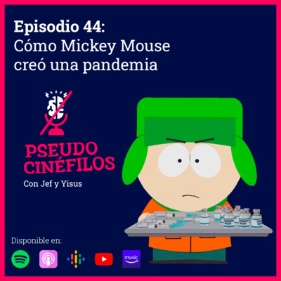 Pseudo Cinéfilos