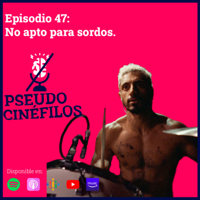 Pseudo Cinéfilos