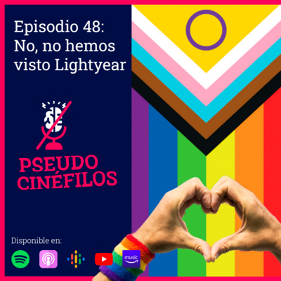 Pseudo Cinéfilos