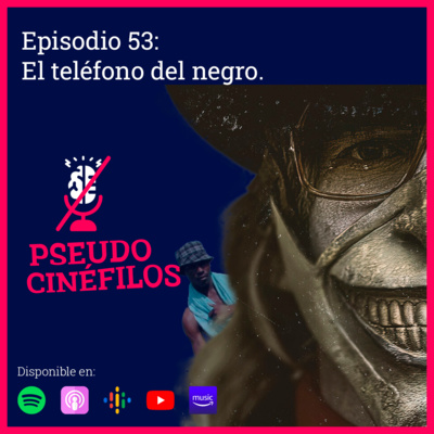 Pseudo Cinéfilos