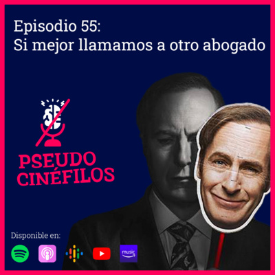 Pseudo Cinéfilos