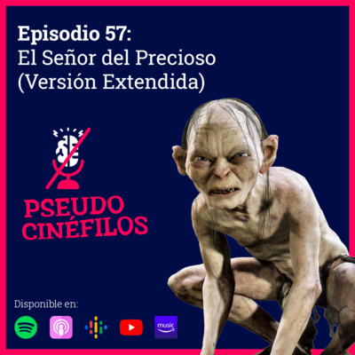 Pseudo Cinéfilos