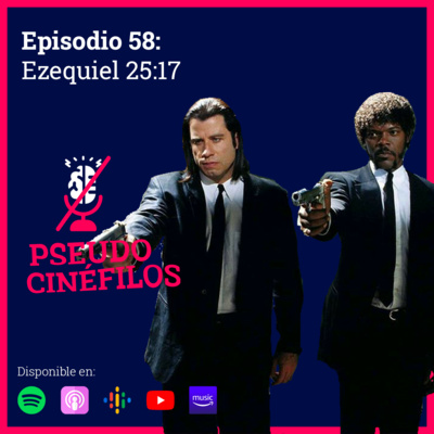 Pseudo Cinéfilos