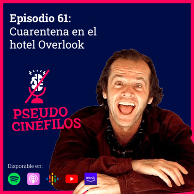 Pseudo Cinéfilos