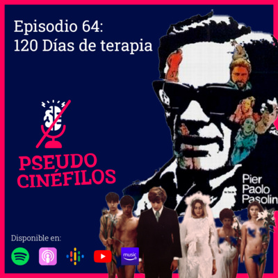 Pseudo Cinéfilos