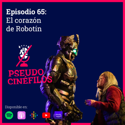 Pseudo Cinéfilos