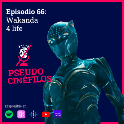 Pseudo Cinéfilos