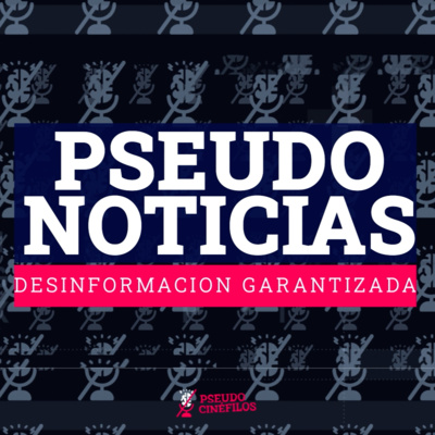Pseudo Cinéfilos