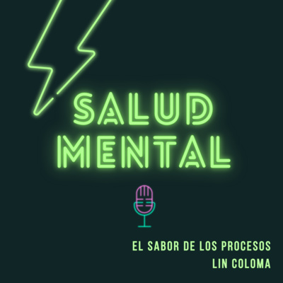 Mi salud mental.