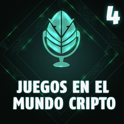 Juegos en el mundo cripto
