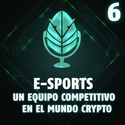 e-Sports: Un equipo competitivo en el mundo crypto