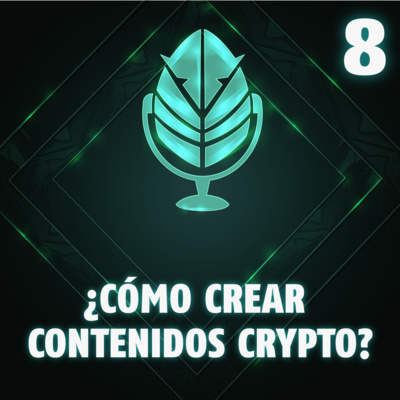 ¿Cómo ser creador de contenido para juegos crypto?