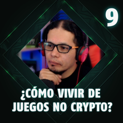 ¿Cómo vivir de juegos no crypto?