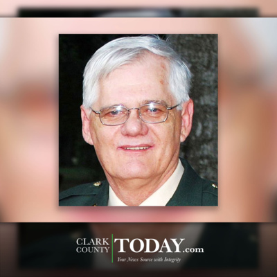 Letter ‘Greg Kimsey is our only choice for county auditor’ by Clark