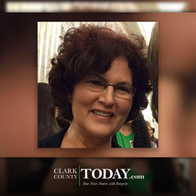 Letter: 'Help bring common sense back to the state ...