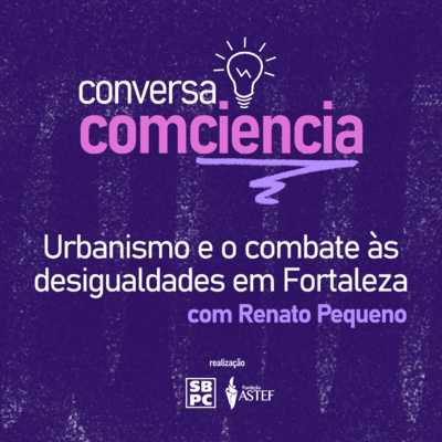 Conversa com Ciência