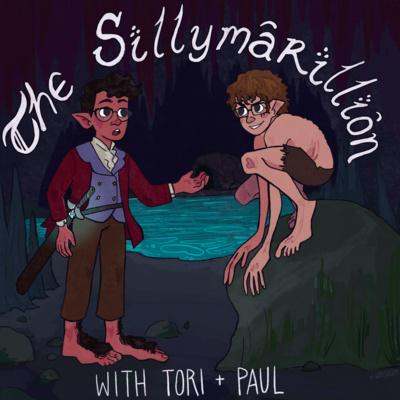 The Sillymarillion