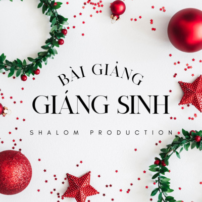 Lu-ca 1-2 | TỰ TÌNH YÊU THƯƠNG #Phần Cuối | VỌNG GIÁNG SINH || MSB episode artwork