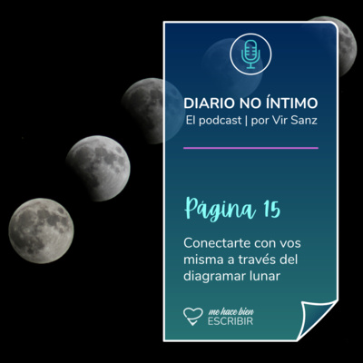 Diario no íntimo